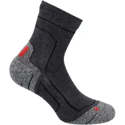 CMP Herren Softair Plus Wandersocken mittel, Gr. 39-42