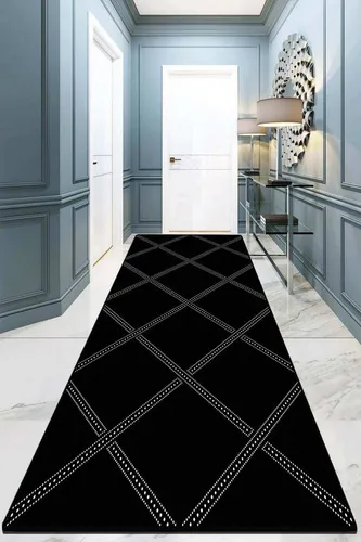 Conceptum Hypnose Teppich 100% POLYESTER, 80 x 150 cm L1372