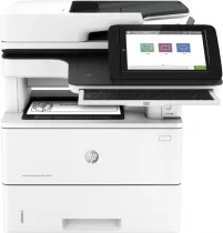 Produktbild HP Inc. LaserJet Managed MFP E52645c Laser einfarbig - 1PS55A