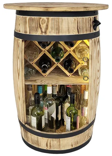 Spirituosenschränke von weeco