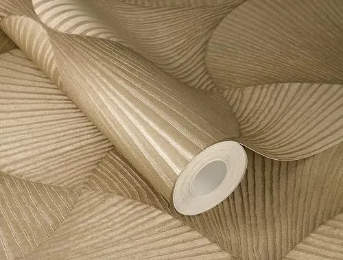 Rasch Tapeten Grau von Rasch