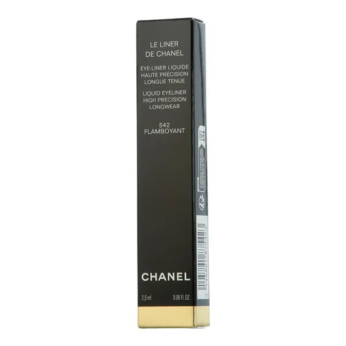 Chanel Le Liner Pflege 2,5 ml - Chanel Le Liner Pflege 2,5 ml für präzise Augenblicke, sorgt für einen brillanten Look und ist ideal für den täglichen Gebrauch.