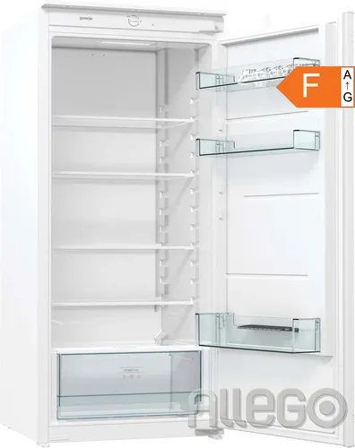Gorenje RI4122E1 Einbaukühlschrank A++