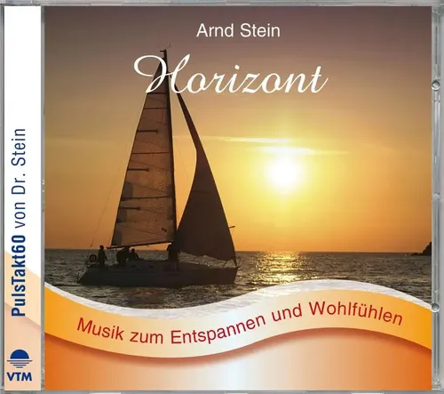 Arnd Stein | Horizont. CD | Audio-CD | Deutsch (2024) | EAN 9783893269204