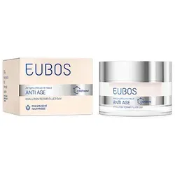 Eubos Anti-age Hyaluron Repair Filler Day 50 ml - Arzneimittel - Innovative Anti-Aging Creme mit Hyaluron, spendet intensive Feuchtigkeit und regeneriert die Haut für ein jugendliches Aussehen.