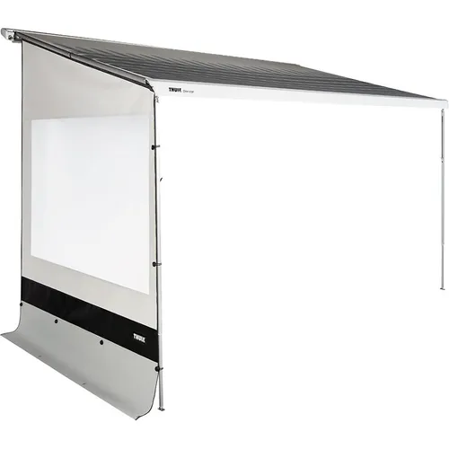 Rain-Blocker G2 Side für Fiat Ducato H2 mit Aufstelldach
