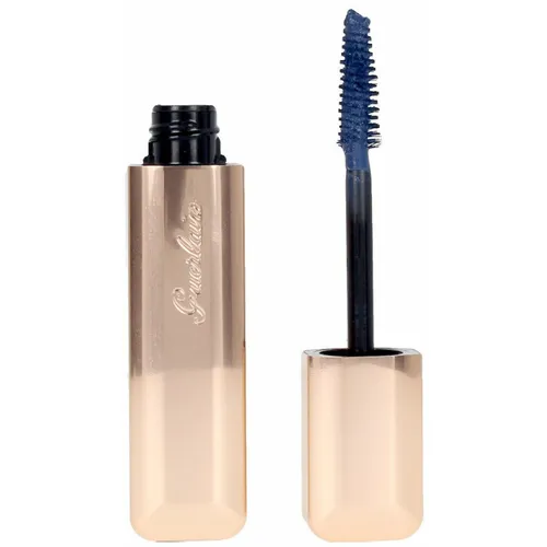 Guerlain Mad Eyes Mascara 8,5ml Mad Blue 03 von Guerlain