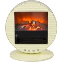 El Fuego Elektrokamin