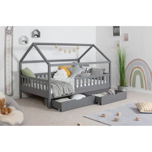 TiCAA Betten & Bettgestelle von TiCAA