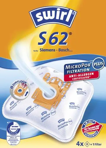 Swirl S 62 EcoPor von Swirl