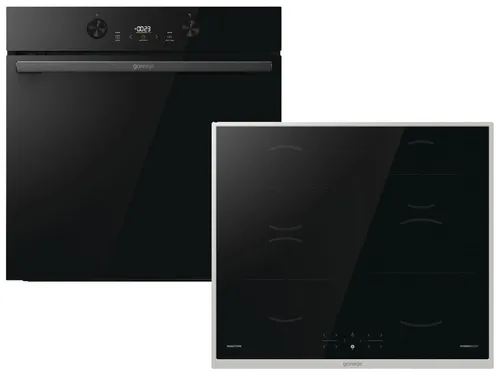 Gorenje Dark Pepper Set PID von Gorenje