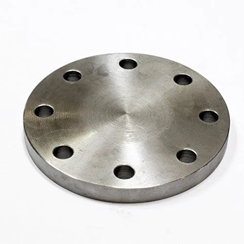 Stabilo-Sanitaer Stahl Blindflansch 4' 220x20mm DN100 von Stabilo Sanitär