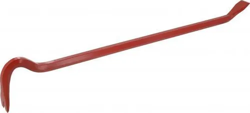 Nageleisen Brechstange Stemmeisen Montiereisen Brecheisen 80cm sechskant