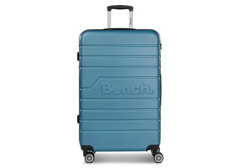 Koffer Blau von Bench.