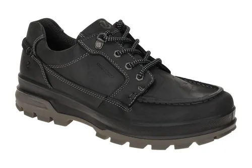Ecco 83814402001 Schnürschuh