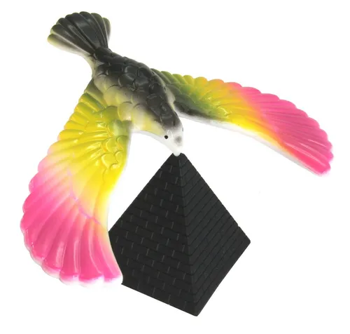 SOL-EXPERT group Experimentierkasten Großer Schwebevogel