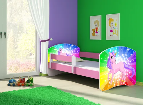 Betten & Bettgestelle Pink von ACMA