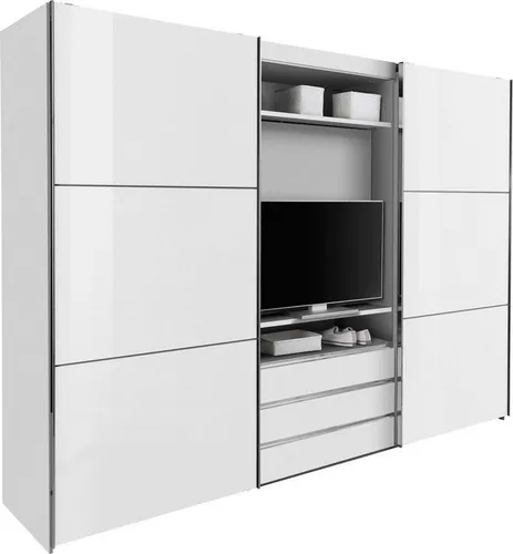 Wimex Schwebetürenschrank Magie 300cm von Wimex