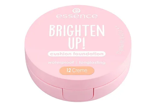 essence BRIGHTEN UP! Cushion Foundation 12 g Nr. 12 von essence