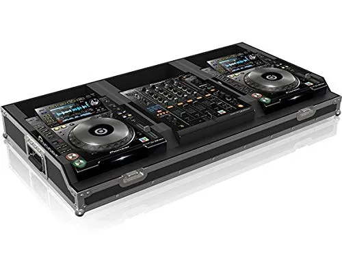 PEP Flightcase FC-NXS2