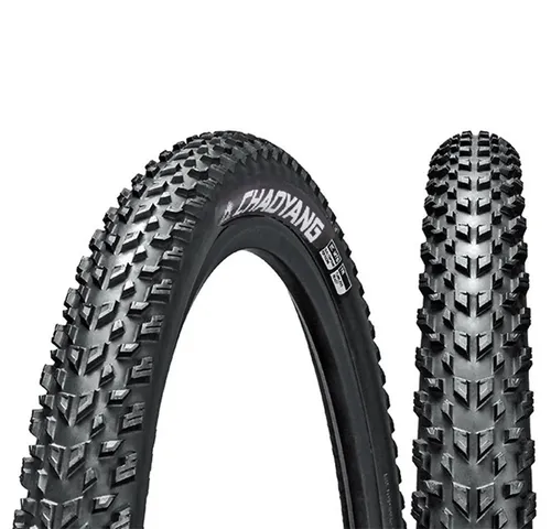 Chaoyang Fahrradreifen 27,5 Zoll Hornet MTB Cross Reifen 27.5X2.10 52-584 Drahtreifen, (1-tlg)