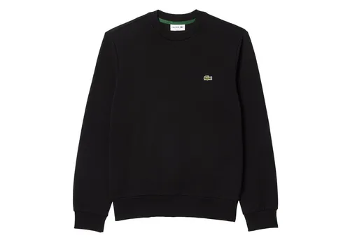 Lacoste Sweatshirt Herren Sweatshirt Baumwolle