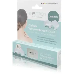 TJ Motion be in balance Original