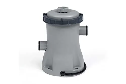 BESTWAY Pool-Filterpumpe Flowclear 1249 L/H