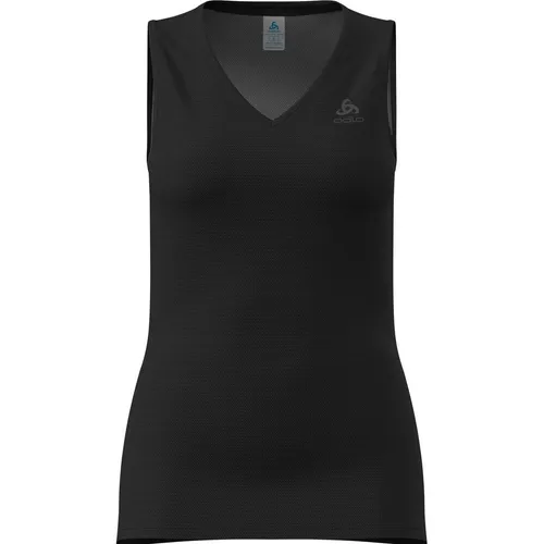 Odlo Active F-Dry Light (M) - Funktionsunterwäsche - Hochleistungs-Funktionsunterwäsche für Herren, bietet exzellente Feuchtigkeitsregulierung und schnellen Trocknungsprozess für optimalen Tragekomfort.