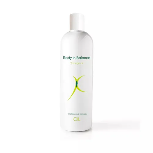 Body-to-Body-Öl - 500 ml