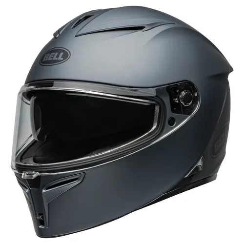 BELL LITHIUM MIPS Integralhelm – Titan Dunkelheit