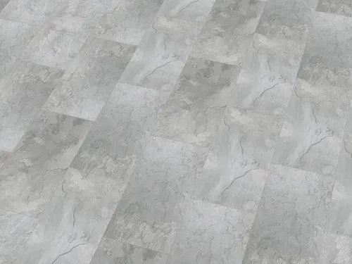 Glanzlaminat Falquon Stone 2.0 HG D4178 Monreal Slate - Hochwertiges Klicklaminat für stilvolle Böden, pflegeleicht und ideal für Fußbodenheizung. Mit 8 mm Stärke und schallreduzierenden Eigenschaften wird jeder Raum zum Erlebnis.