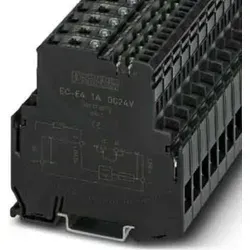 Phoenix Contact Sicherungsautomat EC-E4 0,5A