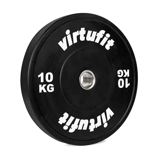 VirtuFit Hi-Temp Bumper Plate