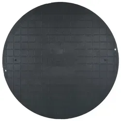 Produktbild Roth Schachtabdeckung PKW-befahrbar (600 kg Radlast)