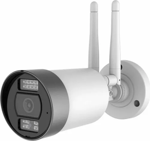 LINK2HOME 3MP Smart Monitor Kamera – Nachtsicht und intelligente Erkennung