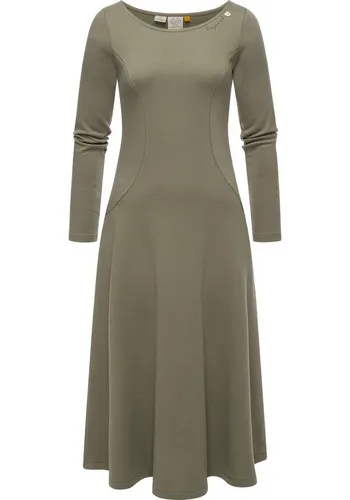 Stylisches A-Linien-Kleid RAGWEAR