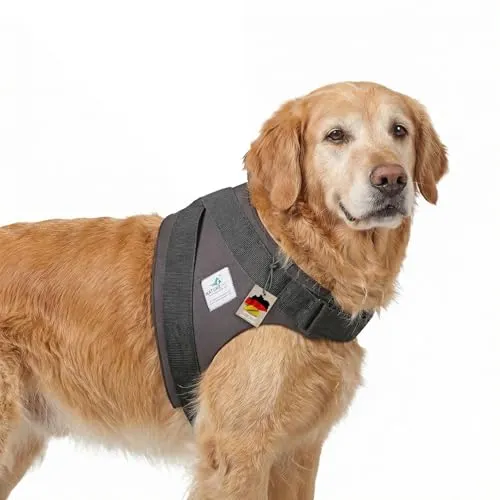 Nature Pet Schulterbandage für Hunde
