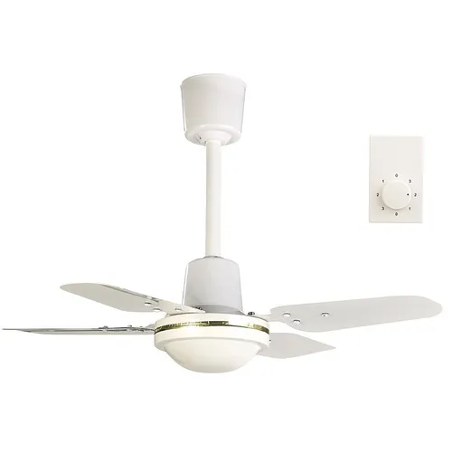 Sichler Haushaltsgeräte Ventilator Decke