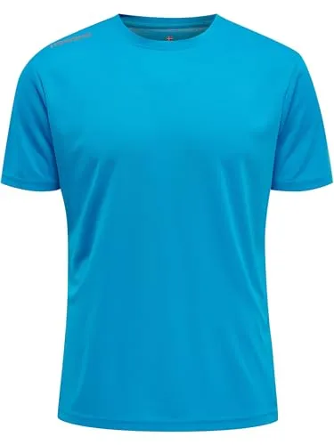 Newline T-shirt S/s Men Core Laufen Herren Größe 2xl