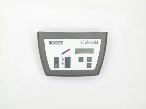 DAIKIN Regelung RPS3 ohne Kabel für RPS 3 5004227 von DAIKIN Airconditioning Germany GmbH