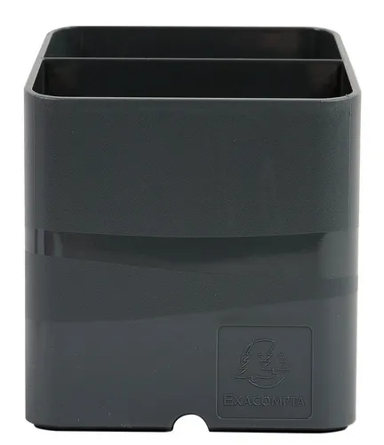 Exacompta 67707D Stiftehalter Pen-Cube