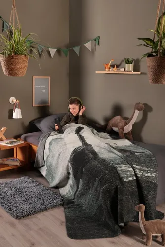 Biederlack Wohndecke Brachio von Biederlack