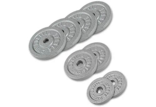 Gorilla Sports Hanteln von Gorilla Sports