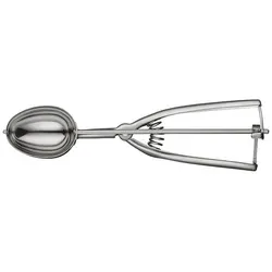Silit Edelstahl-Eisportionierer - (L)22,5 cm