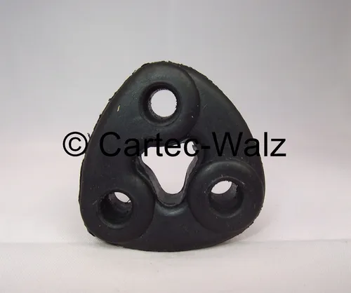 Auspuffhalter Topfhalter Auspuffgummi für TOYOTA,OPEL,VW,  Bj. 84 - 98