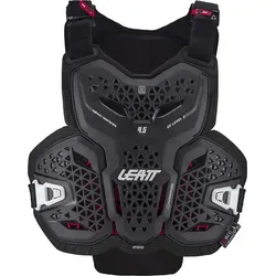 Leatt 4.5 Hybrid Brustprotektor L/XL – Optimaler Schutz