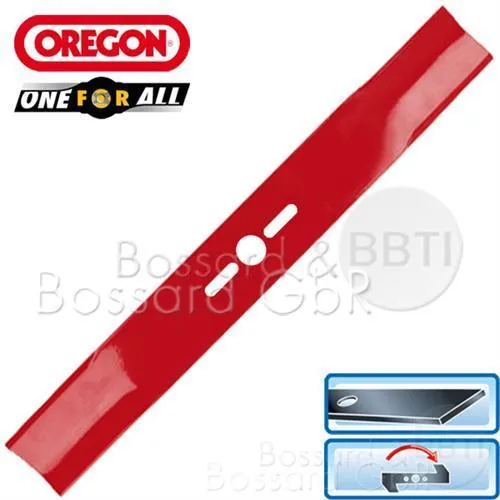 Oregon universal Ersatzmesser 53 MTD Rasenmähermesser