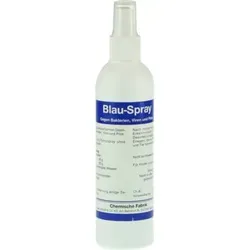 Blauspray vet. 200 ml