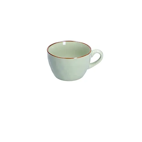 ROSE & TULIPANI - Frühstückstasse Konzert Grüner Tee